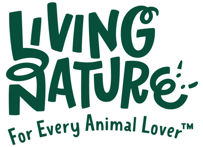 Logo web living nature